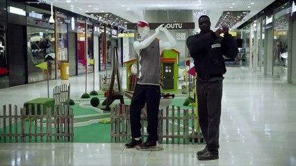 Hayatımın Şansı - Altyazılı Klip (2)