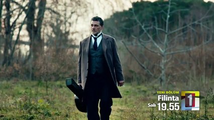 Filinta 7. Bölüm Fragmanı