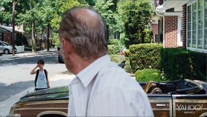 Benim Komşum Bir Melek - Orijinal Fragman