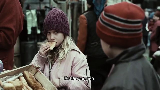 Arayış - Altyazılı Fragman