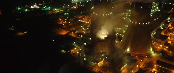 Hacker -  Türkçe Altyazılı Fragman