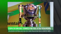 LANCE! Rápido: Santos próximo de novo reforço, Palmeiras nos braços da torcida e mais!