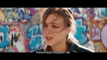 Geronimo - Türkçe Altyazılı Fragman