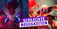 League of Legends: Noch in dieser Preseason! Nächstes Mage-Item generft