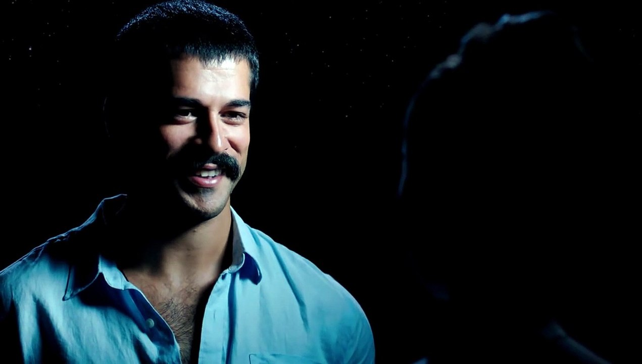 Aşk Sana Benzer - Hoşgeldin Deniz, Hoşgeldin Ali