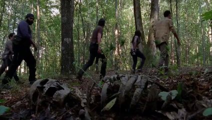 The Walking Dead Sezon 5 - "Another Day"