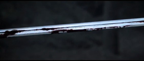 The Last Knights - Orijinal Fragman