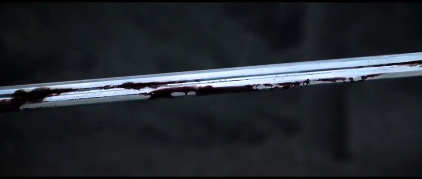 The Last Knights - Orijinal Fragman