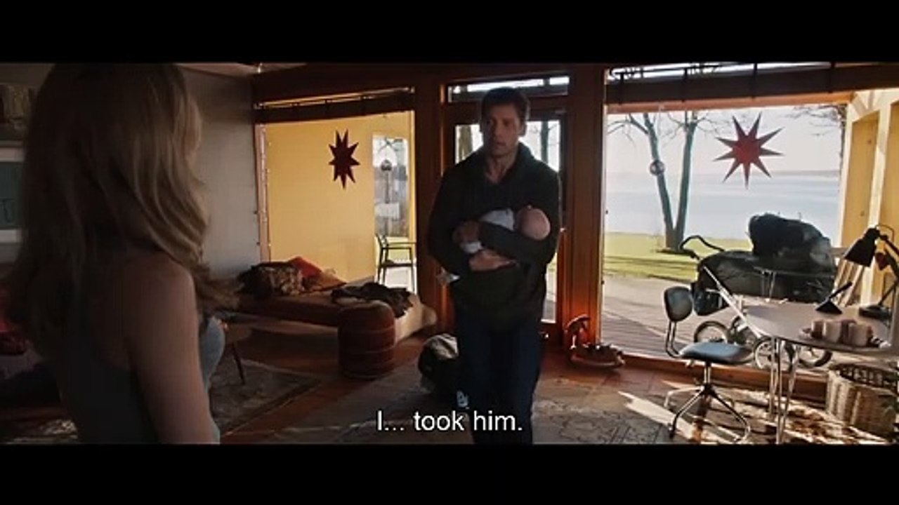 İkinci Bir Şans - Orijinal Fragman