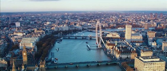 Ayı Paddington - Türkçe Dublajlı Teaser