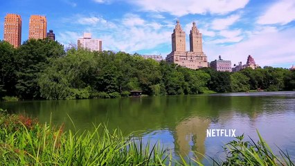 Unbreakable Kimmy Schmidt - Fragman