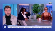 ABC : Whoopi Goldberg suspendue d'antenne après des propos sur l'Holocauste