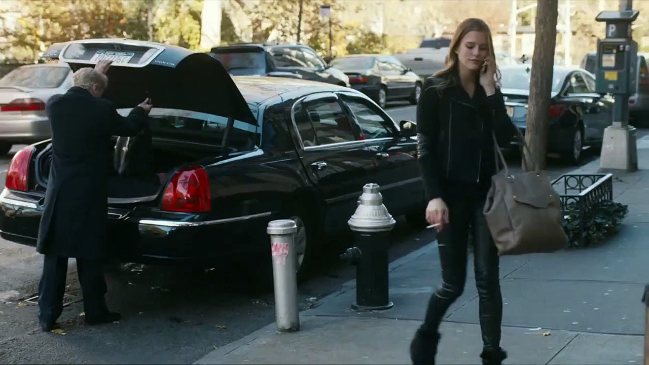 Şans Ayağıma Geldi - Orijinal Fragman