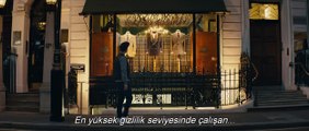 Kingsman: Gizli Servis Türkçe Altyazılı Fragman