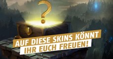 League of Legends: Ein Leak verrät! Diese 3 Skins kommen als nächstes...