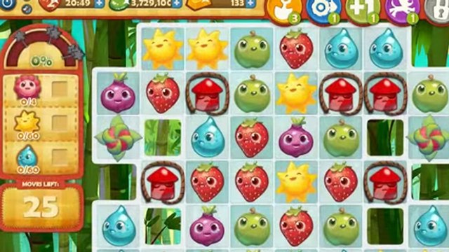 Farm Heroes Saga niveau 362 : solution et astuces pour passer le level