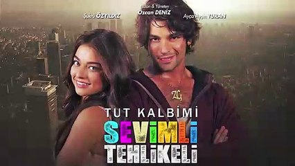 Sevimli Tehlikeli - Tut Kalbimi