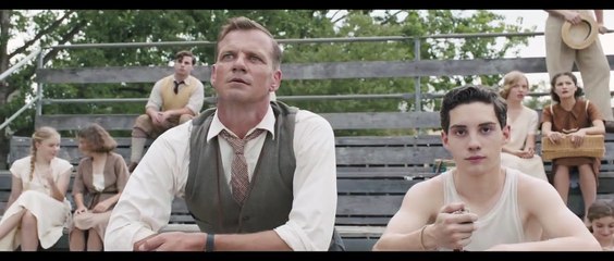 Boyun Eğmez - Orijinal Fragman