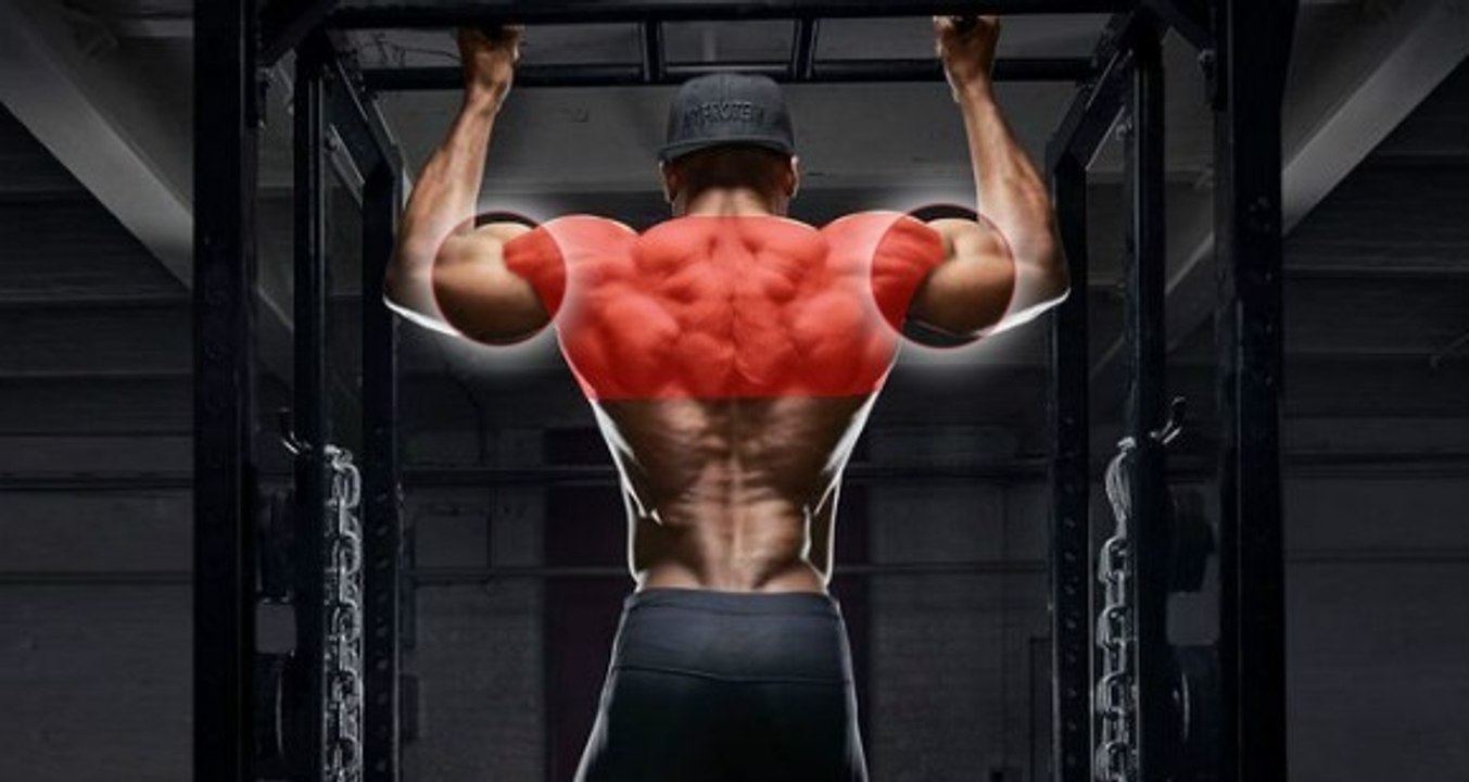 Burpee-Klimmzüge: Die All-Round-Übung für euer Training