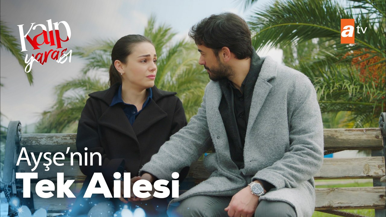 Ayşe yıllar sonra bulduğu ailesini kaybetti... - Kalp Yarası 29.Bölüm