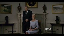 House of Cards Sezon 3 - 