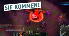 League of Legends: Die Chaosbots sind zurück und sie sind noch genervter