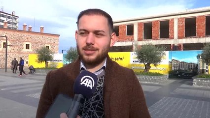 Kimliğini görmeden adının Recep Tayyip Erdoğan olduğuna kimse inanmıyor