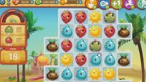 Farm Heroes Saga niveau 386 : solution et astuces pour passer le level