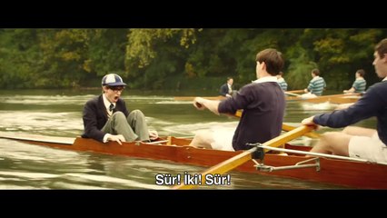 Her Şeyin Teorisi - Türkçe Altyazılı Yakından Bakış