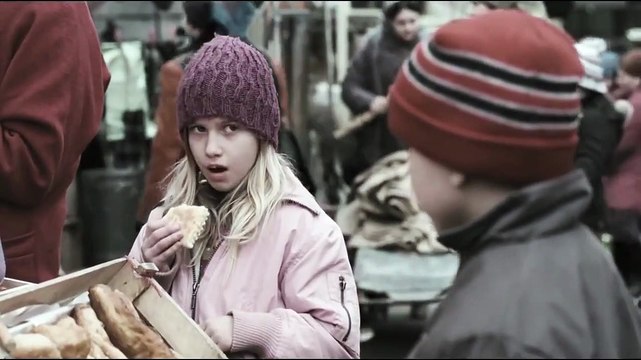 Arayış - Orijinal Fragman