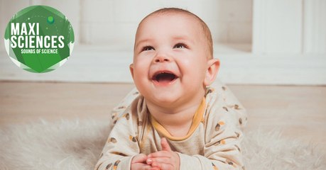 Rire, smartphone et champignon, les 8 actus sciences que vous devez connaître ce 9 novembre