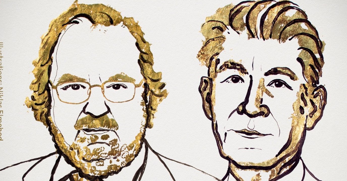 Prix Nobel de médecine 2018 : le traitement sur le cancer récompensé