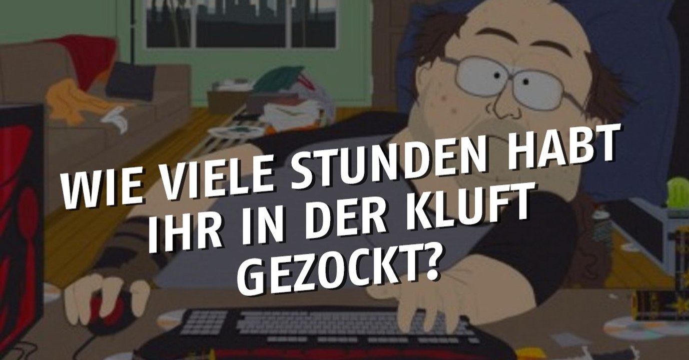 League of legends: wie lange habt ihr in der kluft gezockt?