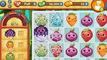 Farm Heroes Saga niveau 360 : solution et astuces pour passer le level