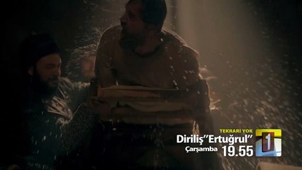 Diriliş Ertuğrul 9. Bölüm Fragmanı