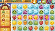 Farm Heroes Saga niveau 331 : solution et astuces pour passer le level