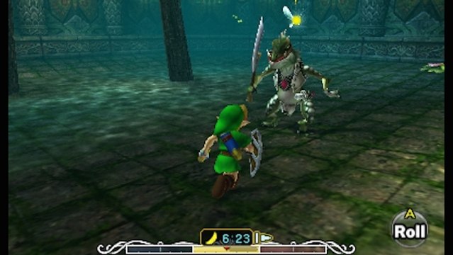 The Legend of Zelda - Majora's Mask 3D : les astuces, cheats, triches pour progresser dans le jeu