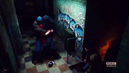 Orphan Black Sezon 3 - Fragman