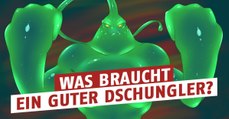 League of Legends: Was braucht ein guter Dschungler? Hartnäckigkeit!