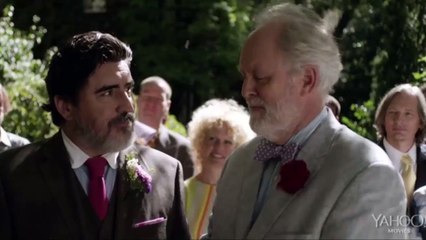 Aşk Başkadır - Orijinal Fragman