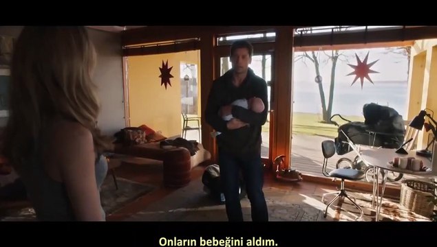İkinci Bir Şans - Türkçe Altyazılı Fragman