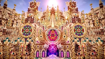 Minecraft : Découvrez la superbe map Kingdom of Cipher 🌟