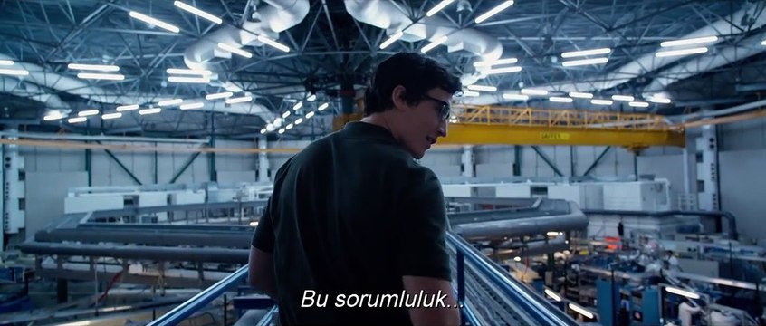 Fantastik Dörtlü - Türkçe Altyazılı Fragman