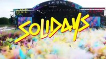 Solidays 2022, les premiers noms