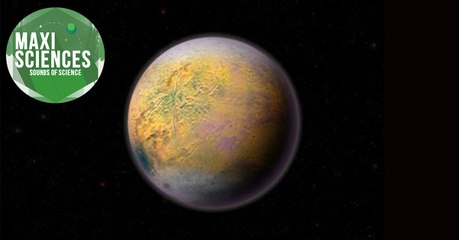 Rubik's cube, nouvelle planète et transmission de pensées, les 8 actus sciences que vous devez connaître ce 6 octobre