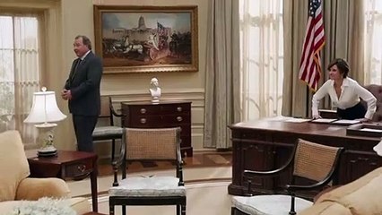 Veep Sezon 4 - Fragman