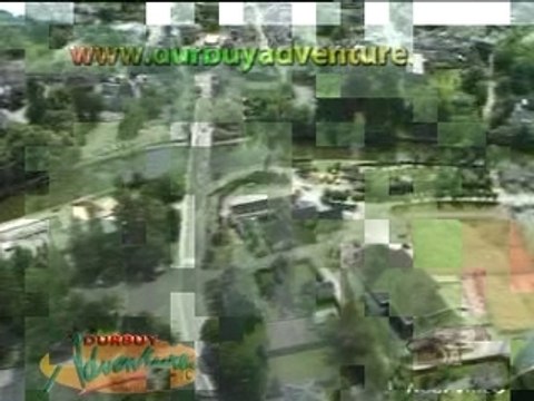 Parcours Kayak et Rafting - Durbuy Adventure