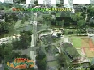 Parcours Kayak et Rafting - Durbuy Adventure