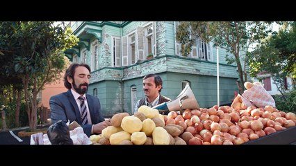Öğrenci İşleri - Fragman