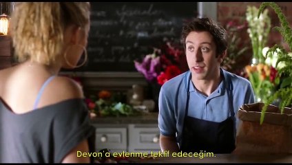 Aşk Vizesi - Altyazılı Fragman